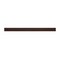 Ackland 0.75 in. T x 94 in. L x 2.75 in. W Vintage Mahogany Luxury Vinyl Flooring Trim Flush Stair Nose AKVTVVIMA-FSN - alternate 2